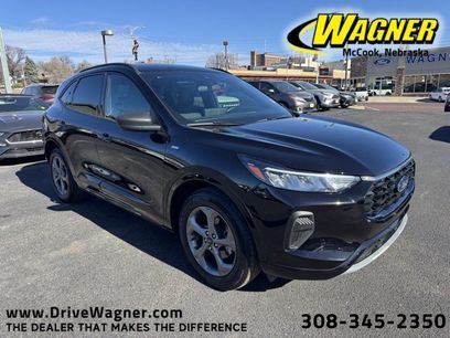 Used 2023 Ford Escape ST-Line w/ Tech Pack #1