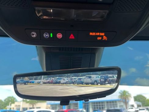 Used 2026 Chevrolet Equinox ACTIV w/ Convenience Package III FWD image 33