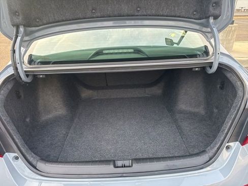 Certified 2022 Honda Accord Sport image 12