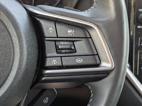 Used 2023 Subaru Ascent Touring image 4