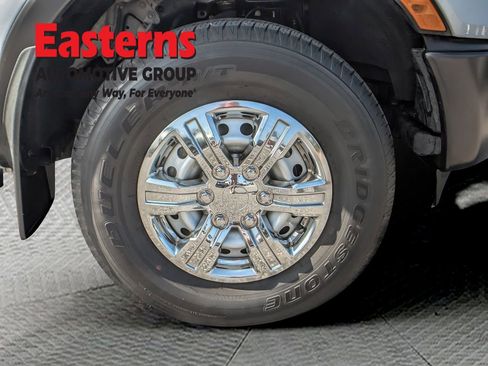 Used 2020 Ford Ranger XL w/ Trailer Tow Package image 29