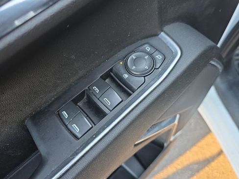 Certified 2024 Chevrolet Silverado 1500 LT AWD/4WD image 14