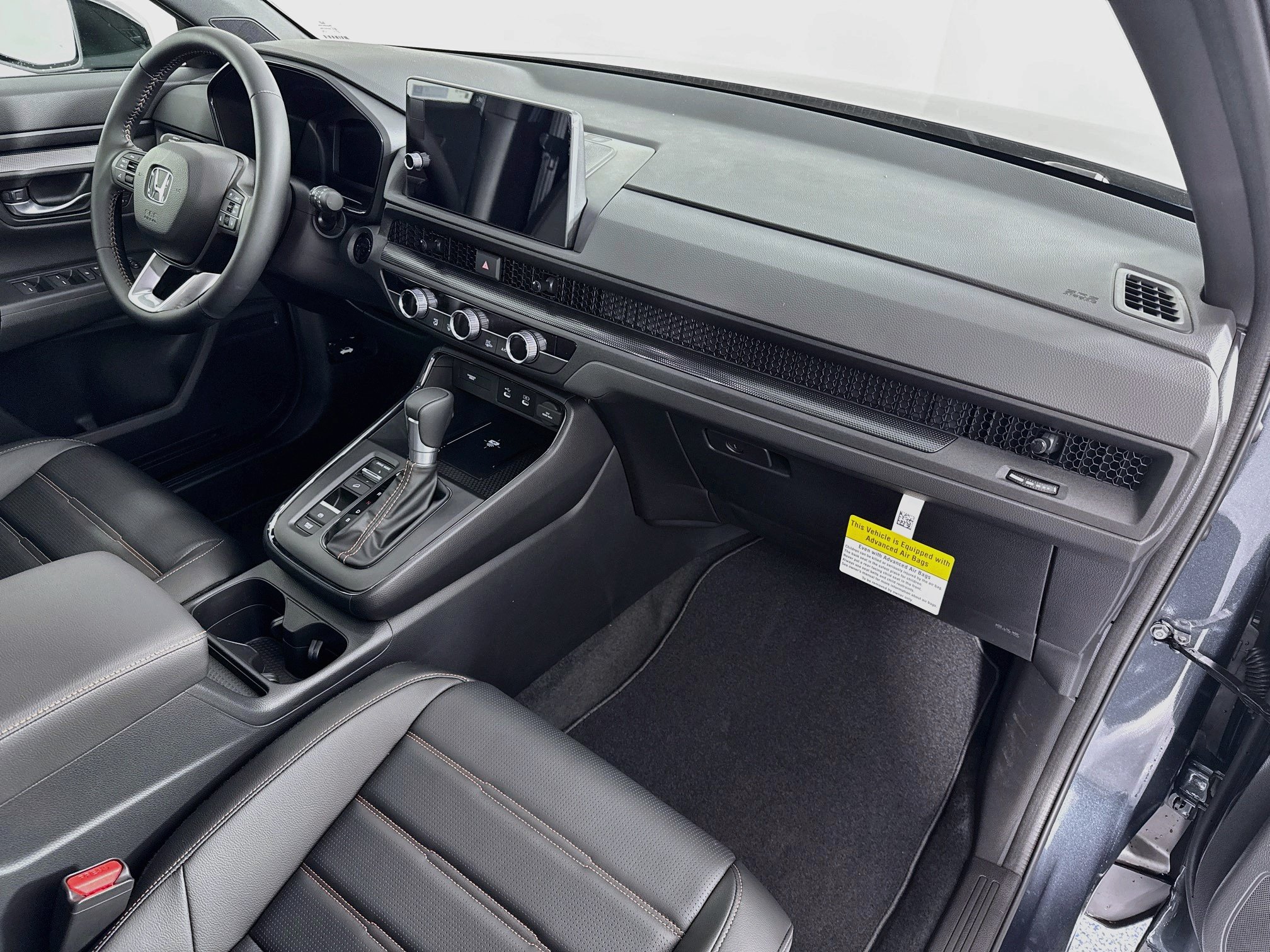 New 2027 Honda CR-V Sport-L image 28