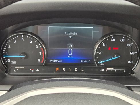 Used 2022 Ford Explorer XLT w/ Equipment Group 202A AWD/4WD image 24