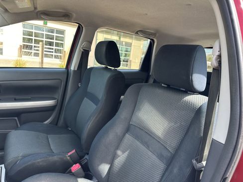 Used 2006 Scion xA FWD image 9