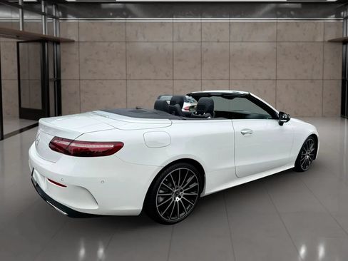 Used 2023 Mercedes-Benz E 450 Cabriolet image 24
