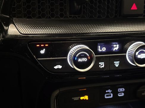 Certified 2025 Honda CR-V EX-L image 27