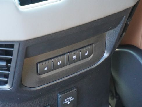 New 2026 Toyota Tundra 1794 Edition image 19