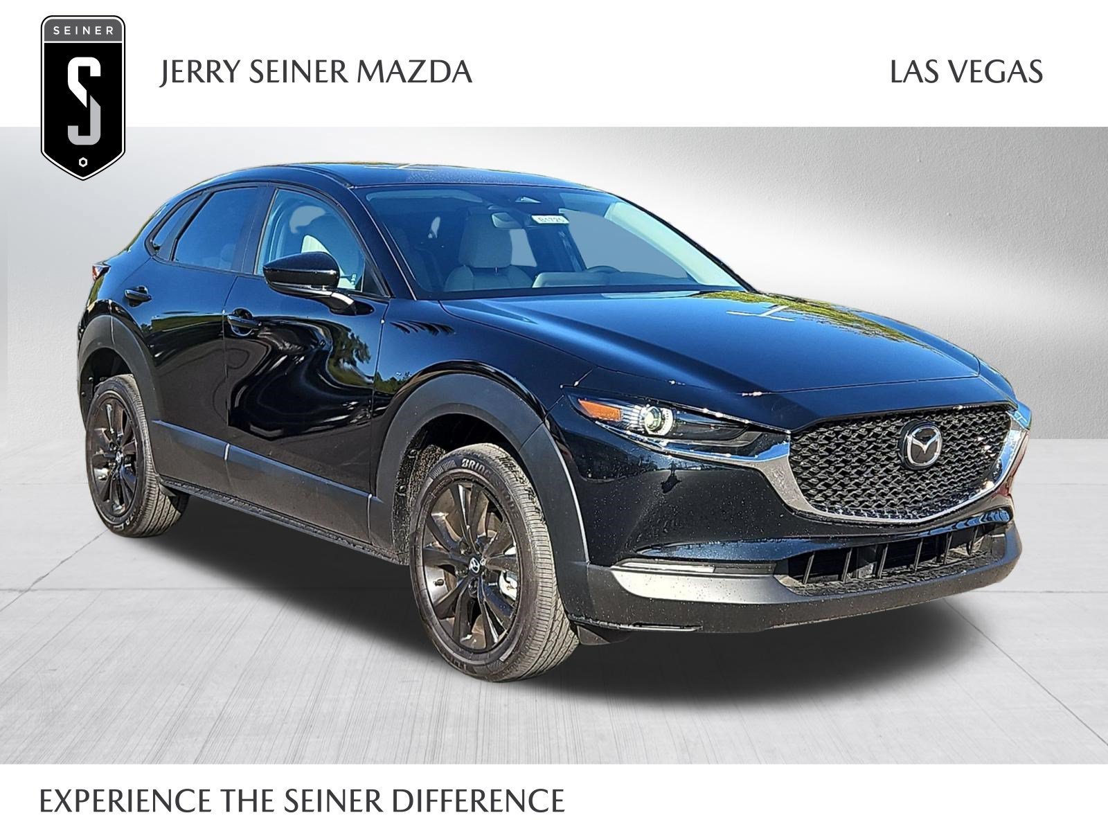 New 2026 MAZDA CX-30 AWD 2.5 S w/ Select Sport Pkg image 1