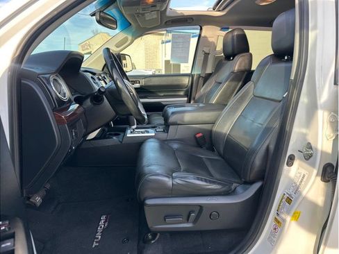 Used 2016 Toyota Tundra Limited image 15