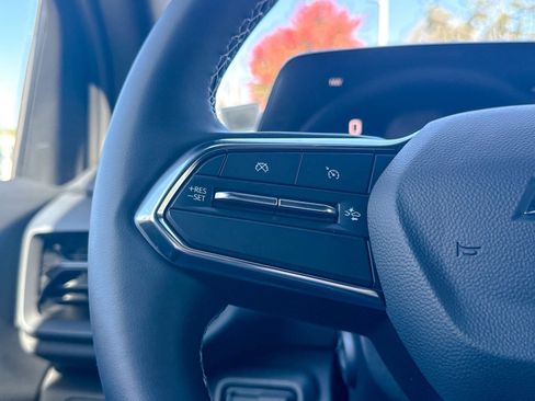 New 2026 Chevrolet Silverado EV LT w/ Plus Package image 39