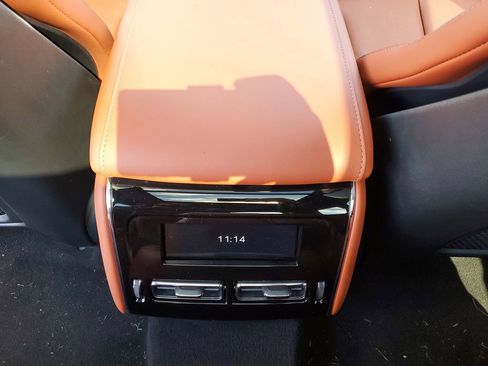 New 2025 Lincoln Aviator Reserve RWD image 14