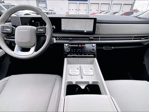 New 2026 Hyundai Santa Fe Calligraphy FWD image 5