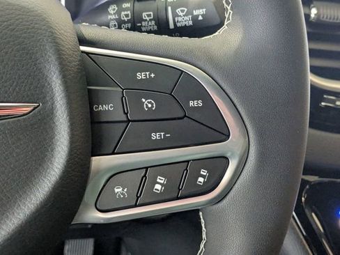 New 2026 Chrysler Voyager LX image 15