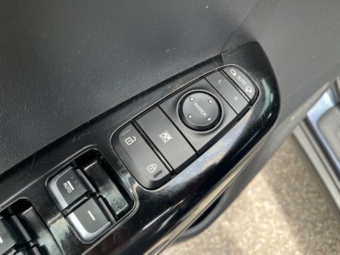 Used 2018 Kia Sportage EX w/ EX Technology Package AWD/4WD image 18