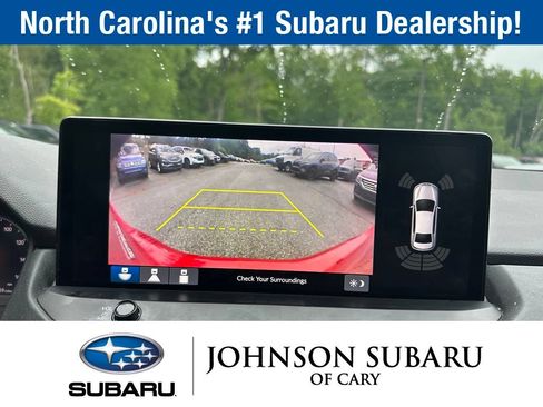 Used 2023 Honda Accord EX-L image 14