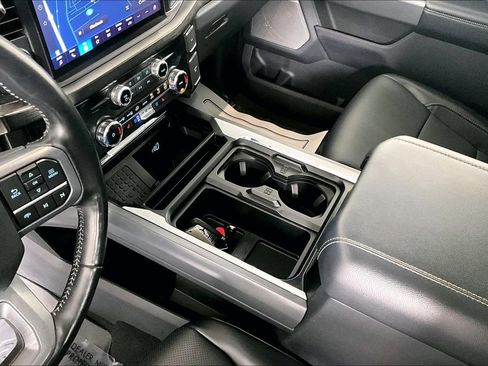 Used 2024 Ford F250 Lariat w/ Lariat Ultimate Package image 17