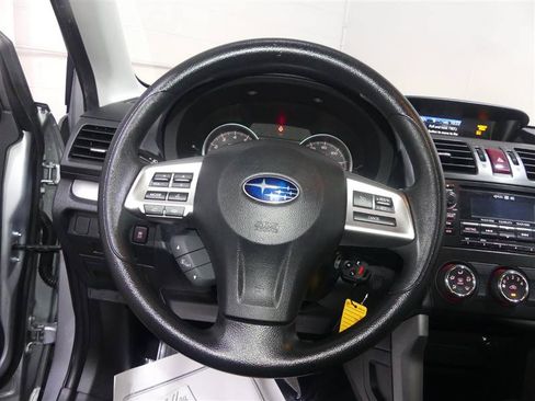 Used 2015 Subaru Forester 2.5i Premium w/ Popular Package #1 AWD/4WD image 29