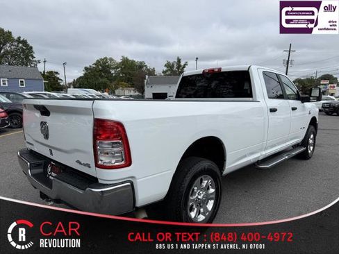 Used 2024 RAM 3500 Big Horn image 8