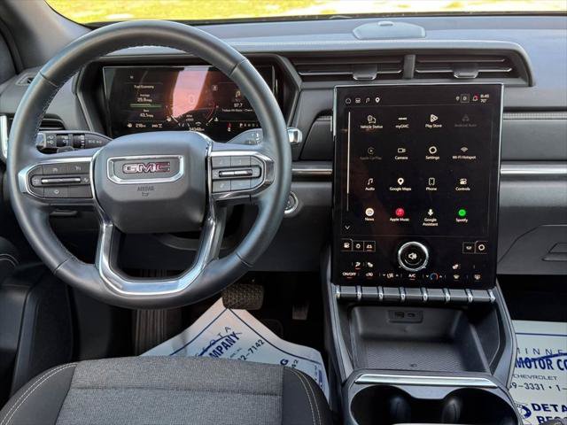 Used 2026 GMC Terrain Elevation AWD/4WD image 9