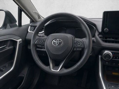 Used 2023 Toyota RAV4 Limited AWD/4WD image 19