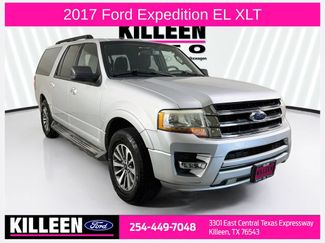 Used 2017 Ford Expedition EL XLT RWD video 1