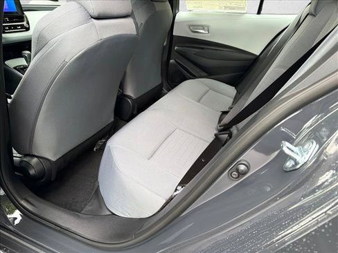 New 2026 Toyota Corolla SE FWD image 20