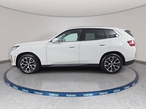 Used 2026 BMW X3 xDrive30i w/ Convenience Package AWD/4WD image 9