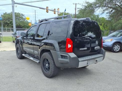 Used 2011 Nissan Xterra S RWD image 5