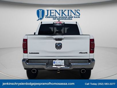 Used 2021 RAM 1500 Laramie w/ Off Road Group