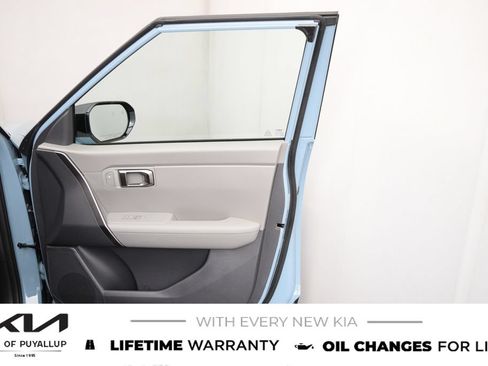 New 2027 Kia Seltos S AWD/4WD image 15