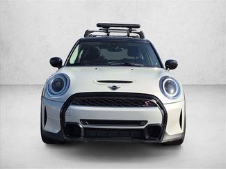 Used 2023 MINI Cooper S FWD video 2