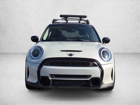 Used 2023 MINI Cooper S FWD image 2