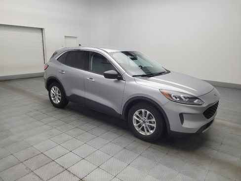 Used 2022 Ford Escape SE FWD image 11