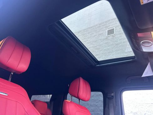 Used 2024 Mercedes-Benz G 63 AMG 4MATIC image 24