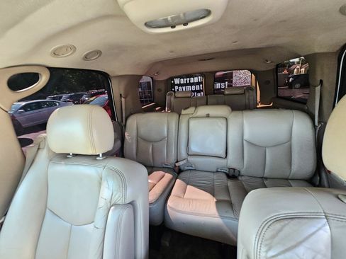 Used 2003 Chevrolet Tahoe LS RWD image 21
