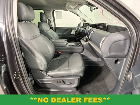 New 2026 Ford Expedition Max Active image 5