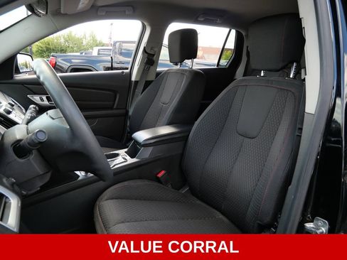Used 2015 GMC Terrain SLE AWD/4WD image 10