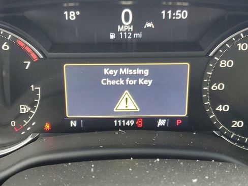 Used 2023 Cadillac CT5 Luxury image 11