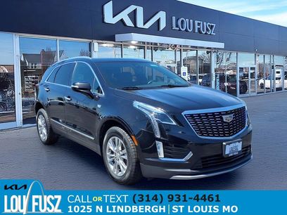 Used 2020 Cadillac XT5 Premium Luxury w/ LPO, Floor Liner Package