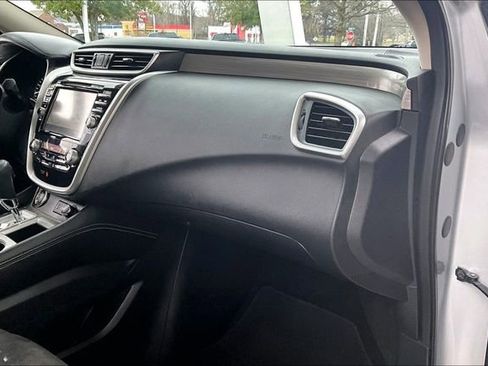 Used 2018 Nissan Murano S w/ Cargo Package image 22
