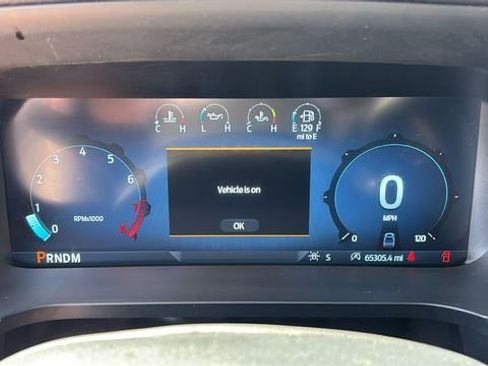 Used 2024 Ford F150 STX AWD/4WD image 12