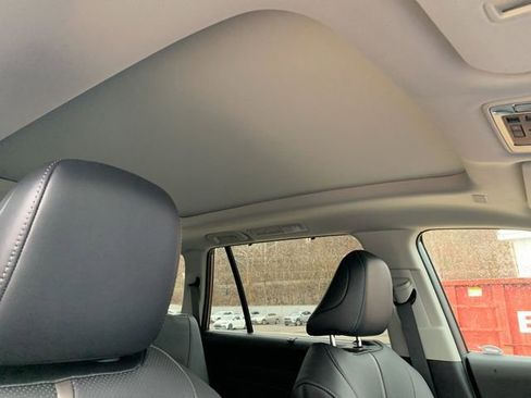 New 2026 Toyota Grand Highlander AWD image 19