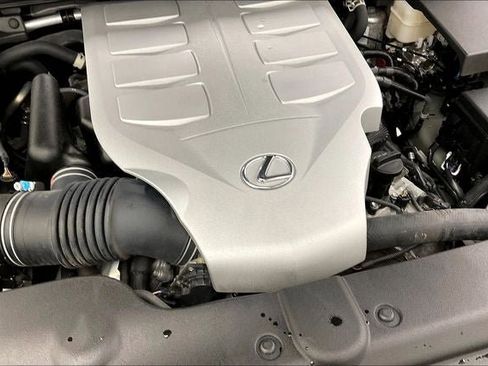 Used 2023 Lexus GX 460 Premium image 30