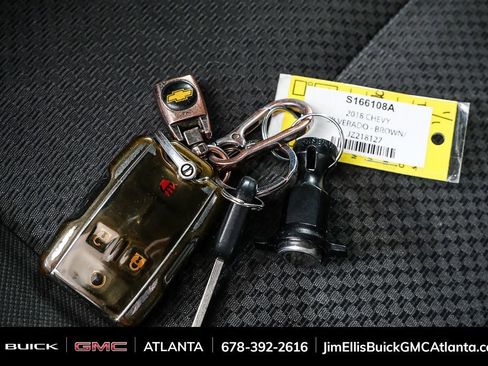 Used 2018 Chevrolet Silverado 1500 LT w/ All Star Edition image 33