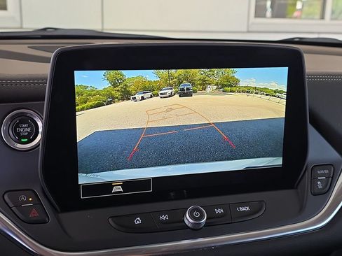 Certified 2024 Chevrolet Blazer LT w/ LPO, Floor Liner Package FWD image 15
