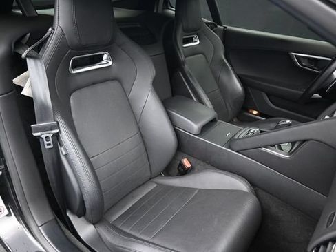 Used 2020 Jaguar F-TYPE R-Dynamic AWD/4WD image 14