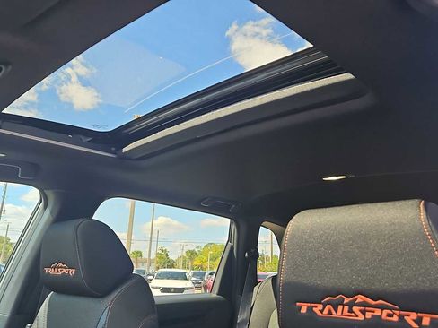 New 2026 Honda CR-V TrailSport image 15