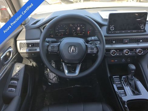 Certified 2025 Acura Integra image 18