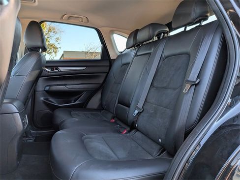 Used 2020 MAZDA CX-5 Touring image 24